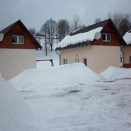 Вілла Privat U Raka Ліптовски-Трновец Екстер'єр фото